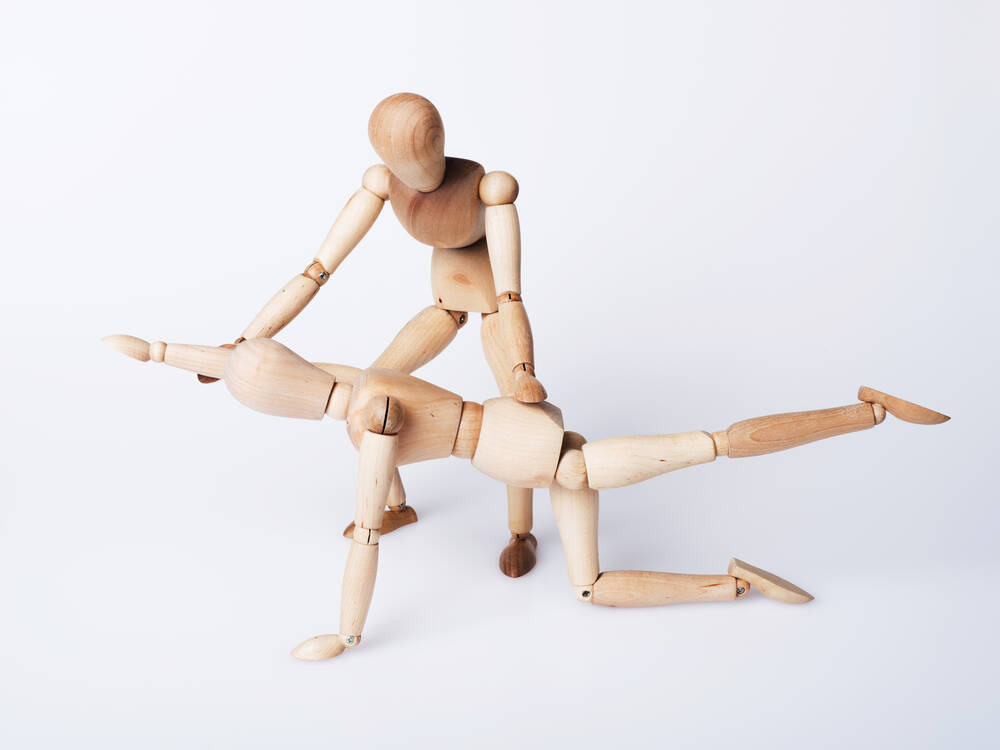 Personal-Training